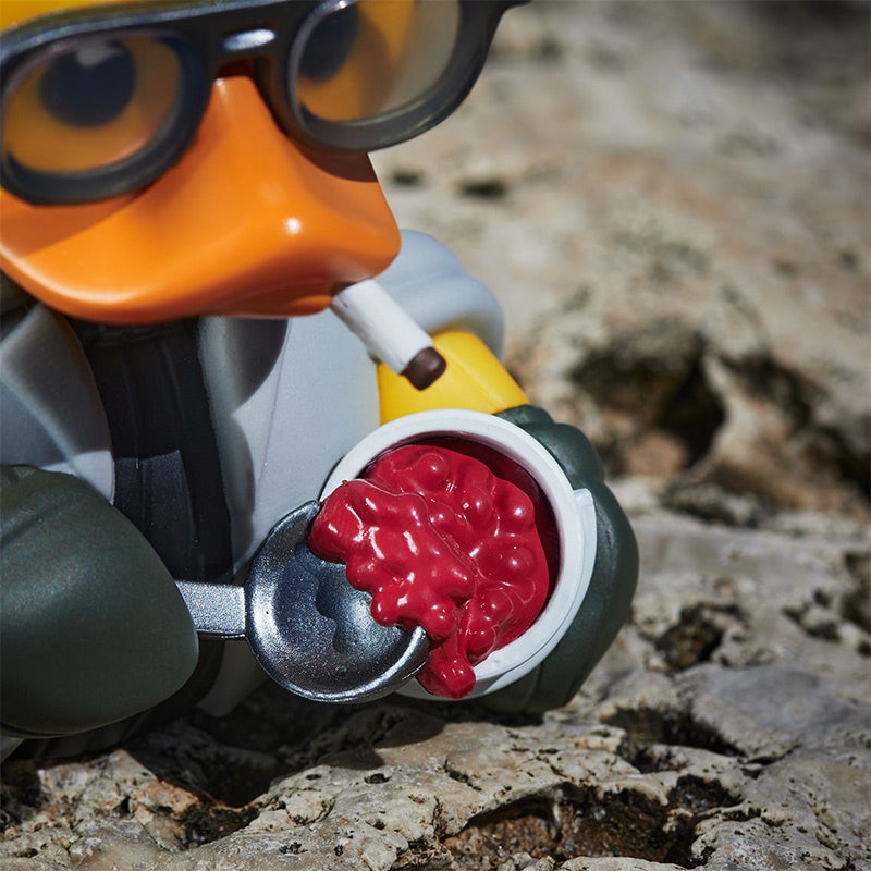 Duck Chef Martin Brody (Boxed Edition)