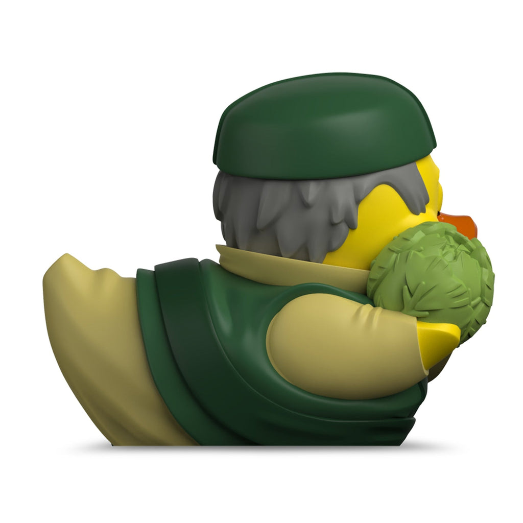 Canard Avatar: le dernier maître de l'air: Marchand de Choux TUBBZ (First Edition) - vue 11