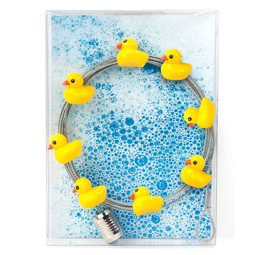 Ducks Magnetic Photo Cable