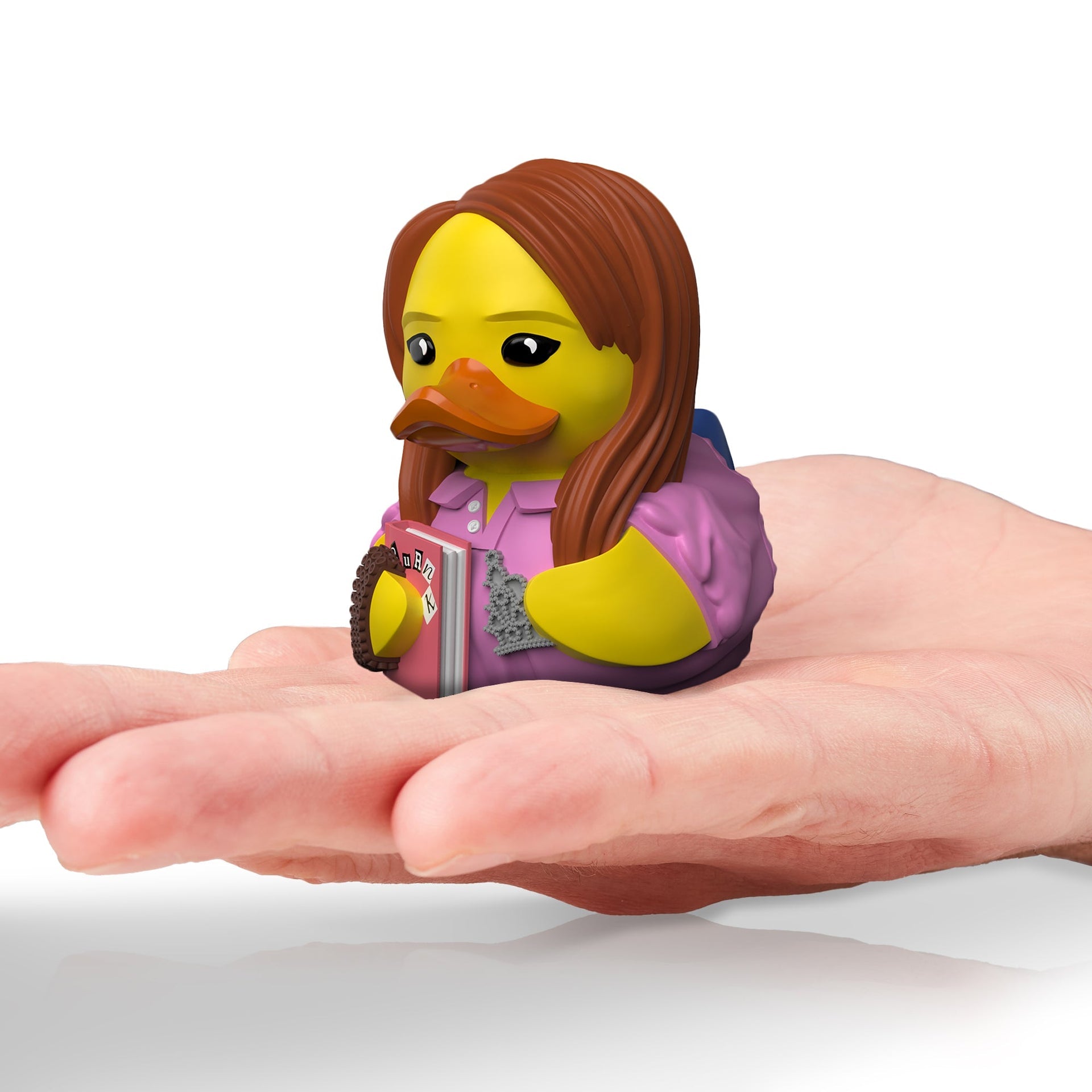 Duck Cady Heron (Mini Edition)