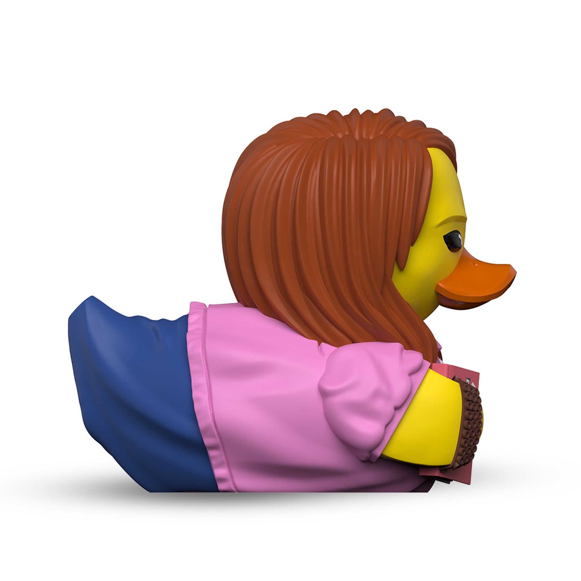 Duck Cady Heron (Mini Edition)