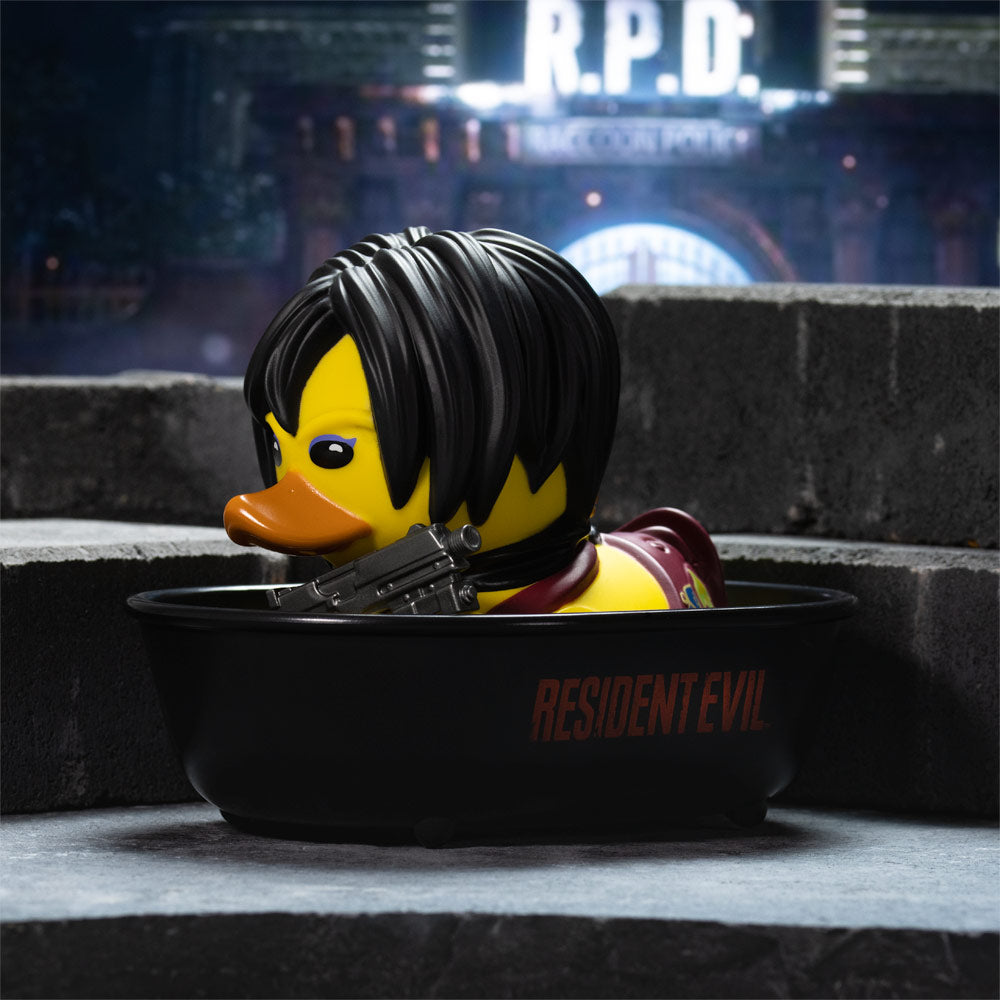Canard Ada Wong (First Edition)