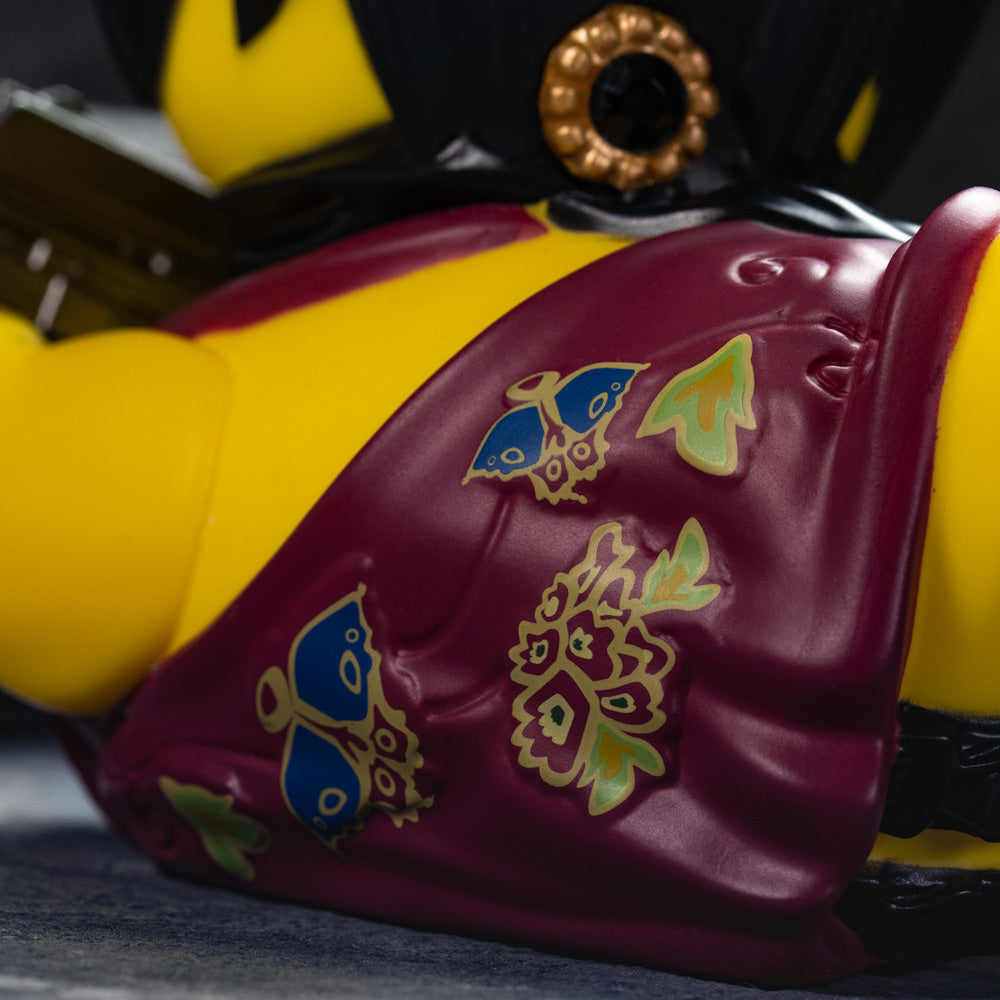 Canard Ada Wong (First Edition)