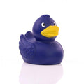 Canard Bleu Roi de Bain | Canard en plastique bleu foncé