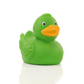 Green Duck
