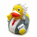 Albert Einstein Duck