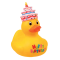 Yellow Duck Birthday