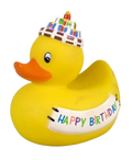 Canard Anniversaire