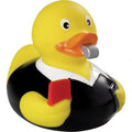 Duck Referee