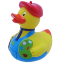Duck Painter
