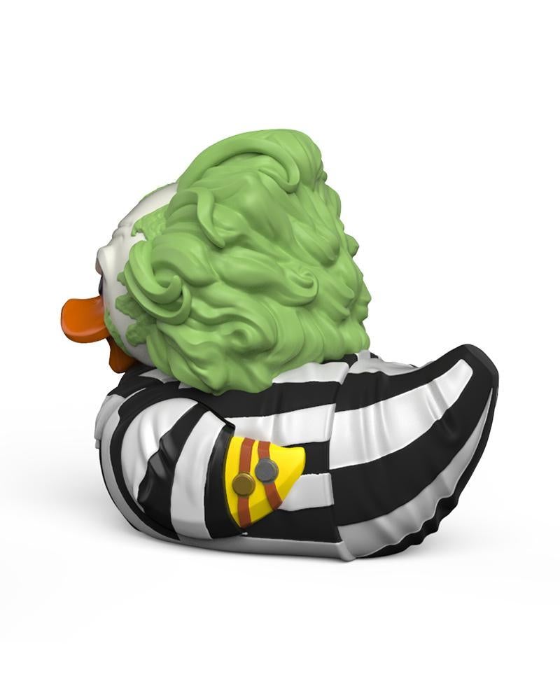 Canard Beetlejuice (First Edition)