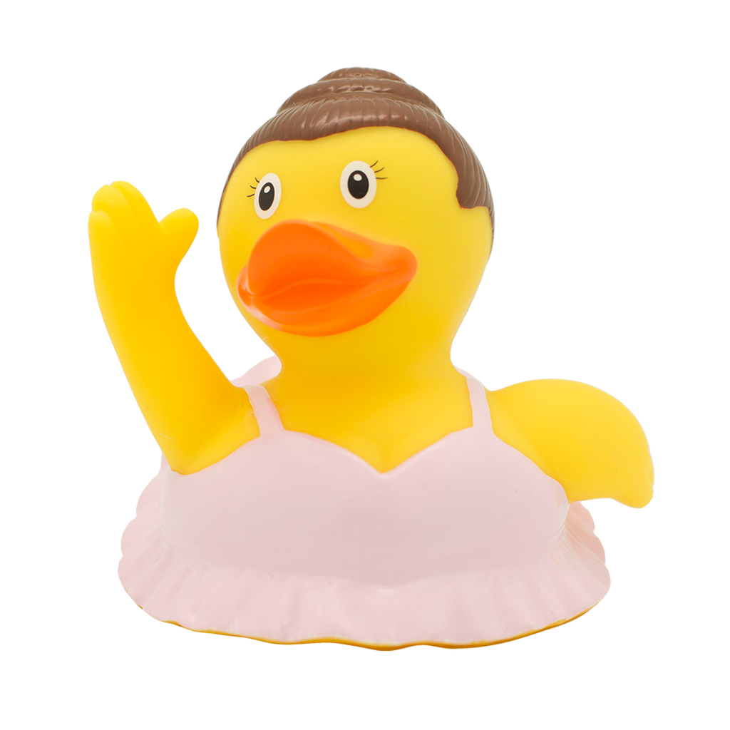 Canard Danseuse Etoile