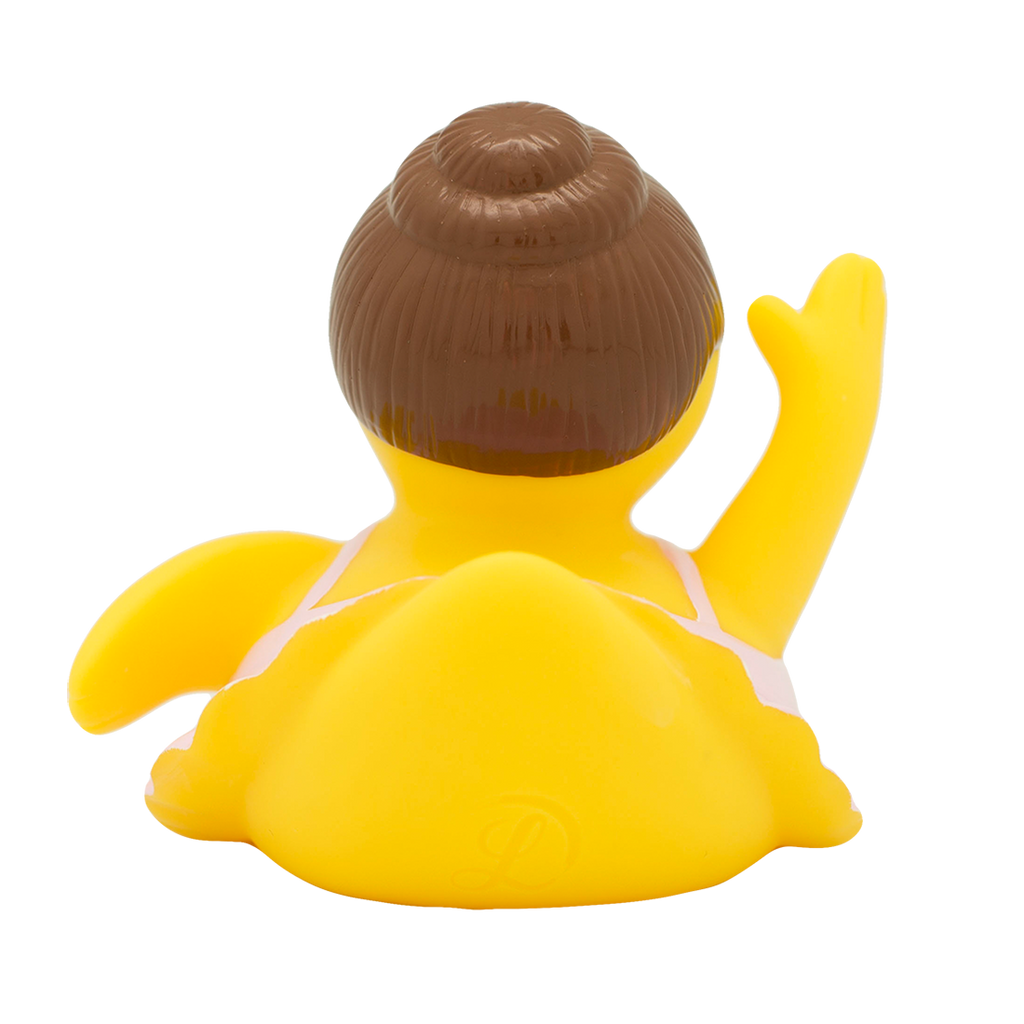 Canard Danseuse Etoile