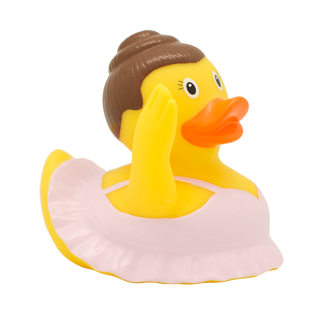 Canard Danseuse Etoile