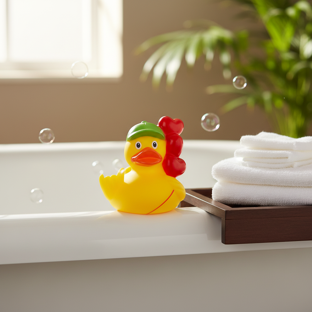 Balloon Duck