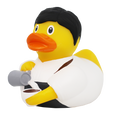 Barista Duck