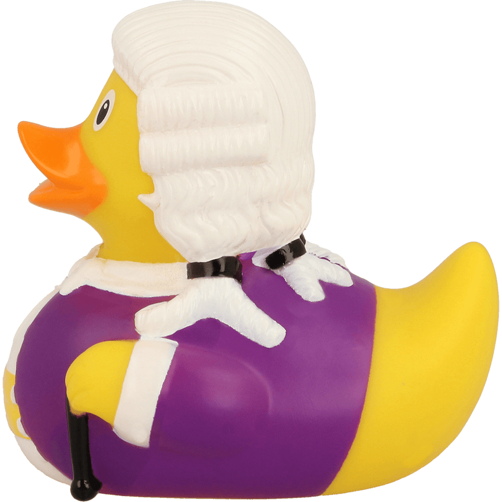 Canard Baron Lilalu - Canard de Bain