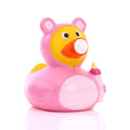 Baby Duck Girl