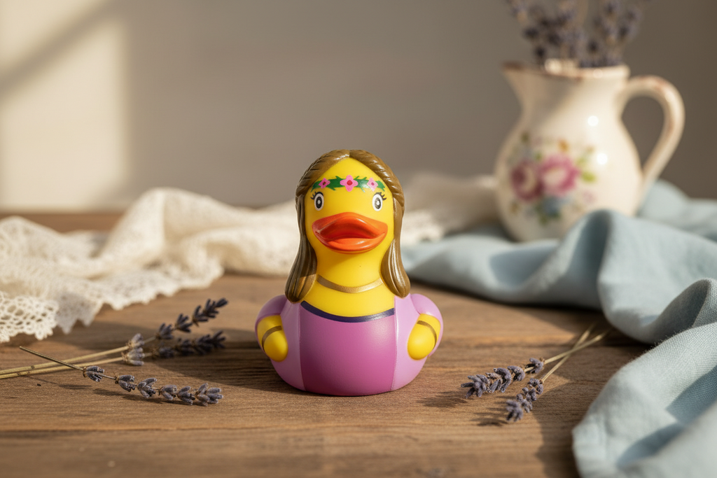 Duck Belle Marianne