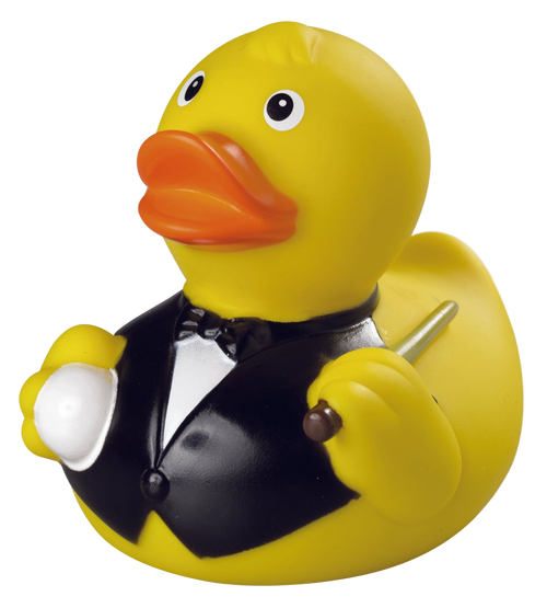 Canard Billard