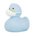 canard-corona-bleu-clair-lilalu
