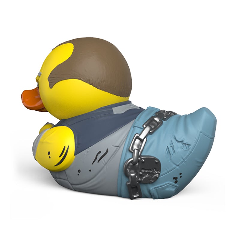 Canard Brick (First Edition)