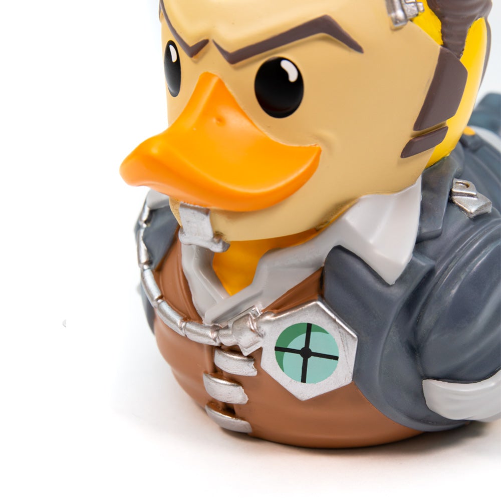 Canard Handsome Jack (First Edition)