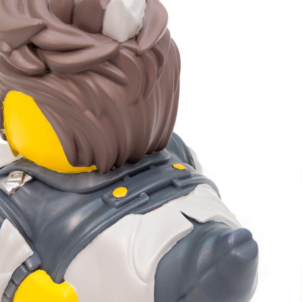 Canard Handsome Jack (First Edition)