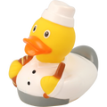 Baker Duck