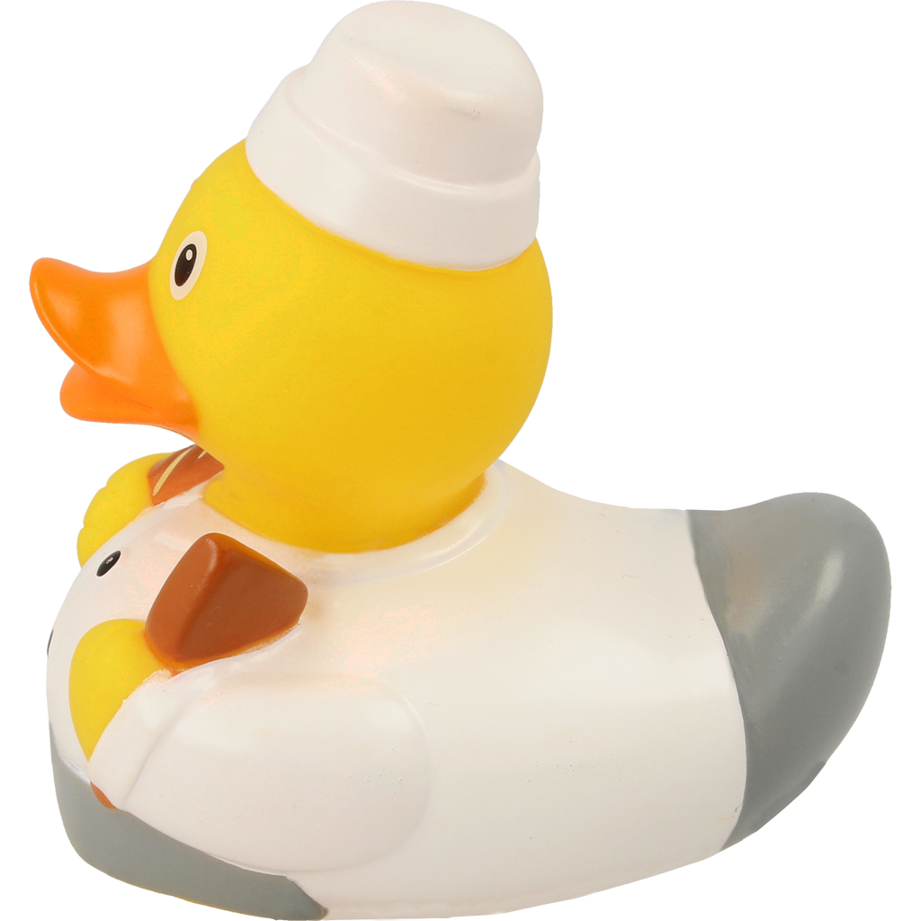 Baker Duck