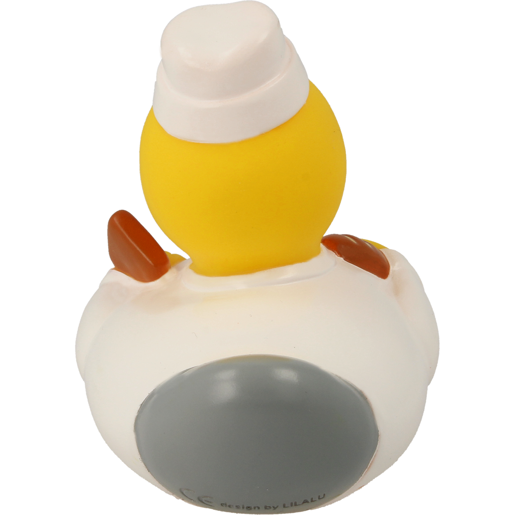 Baker Duck