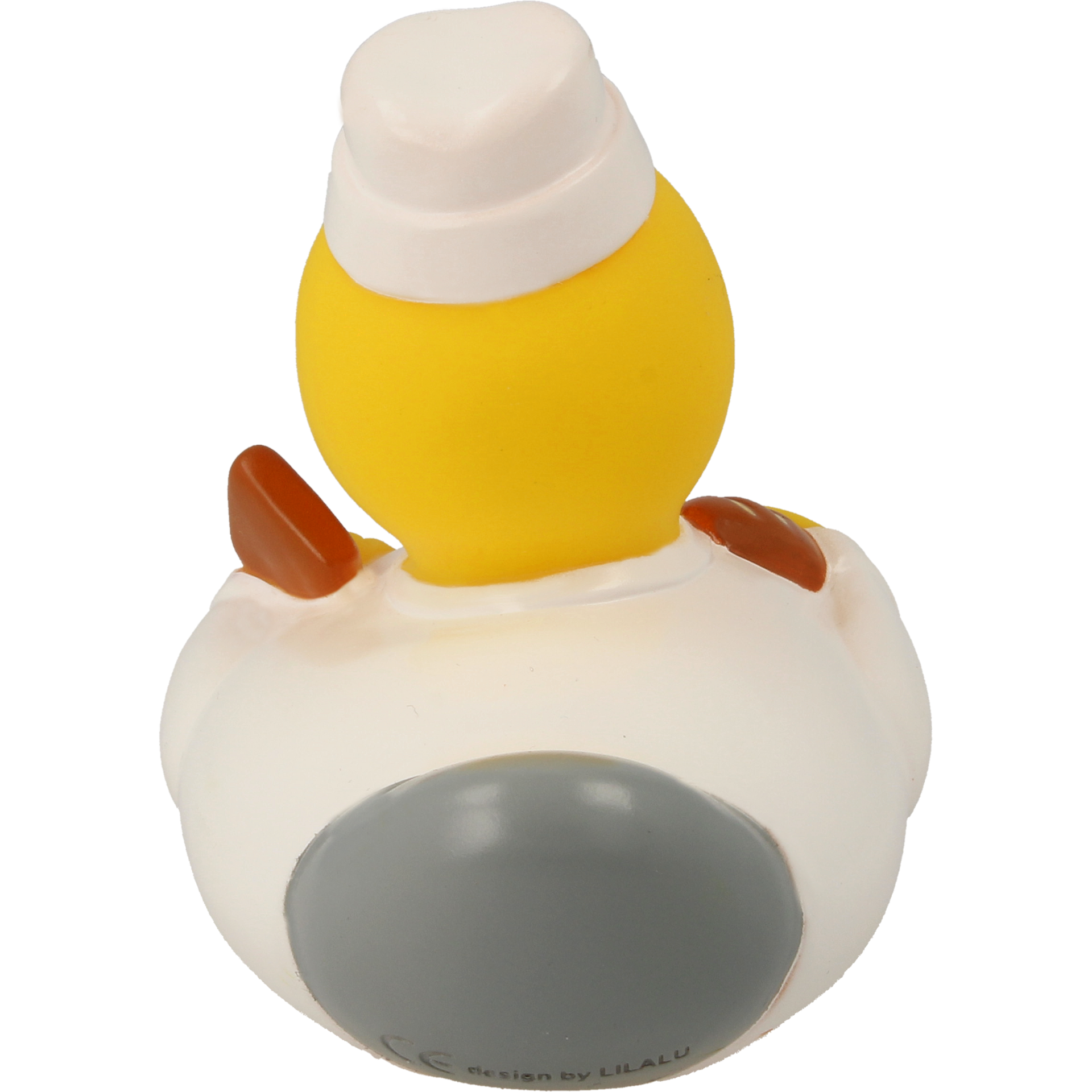 Baker Duck
