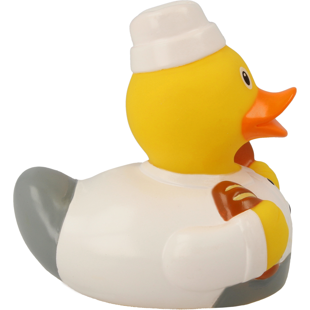 Baker Duck
