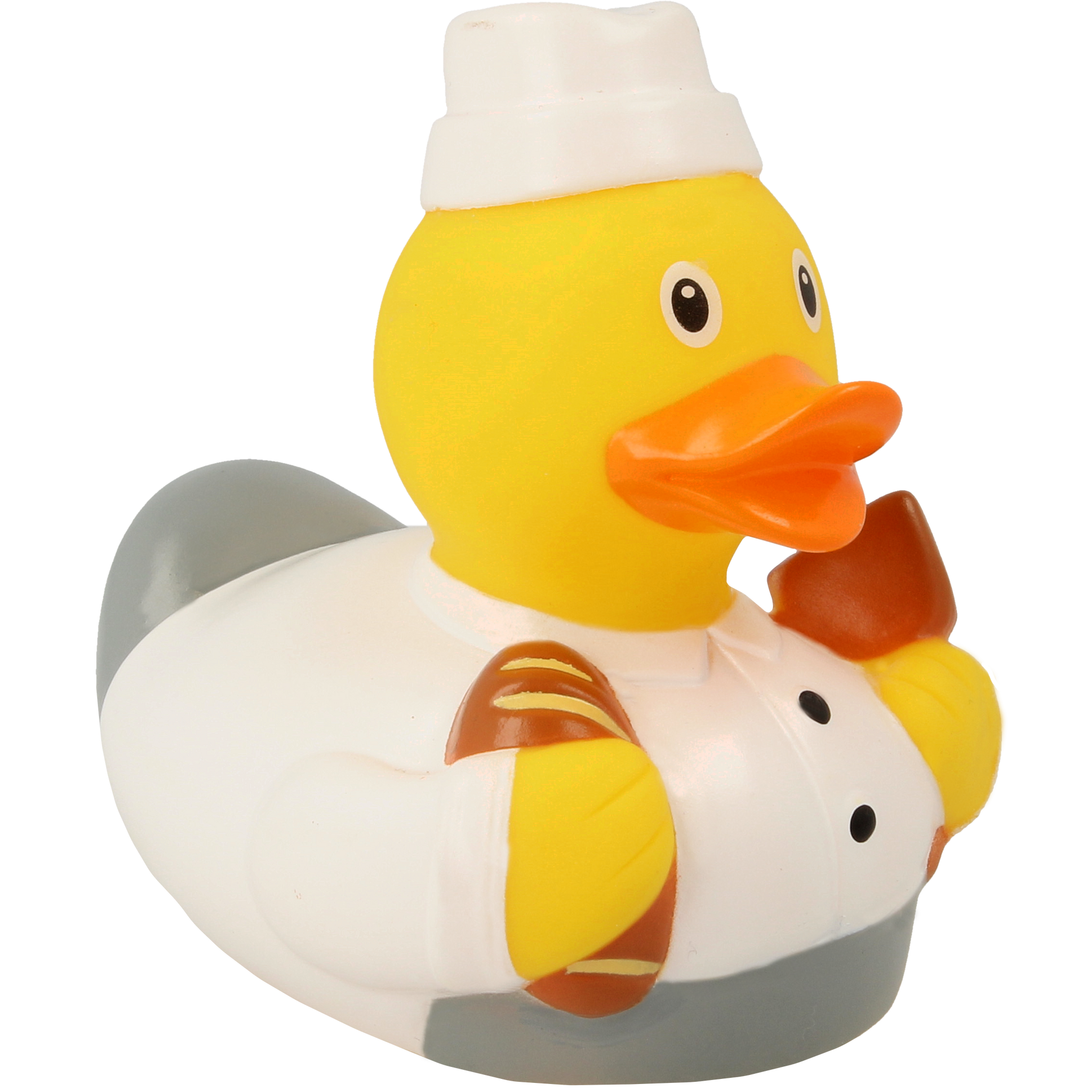 Baker Duck