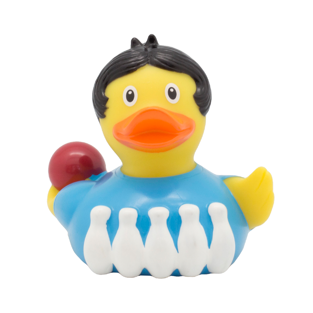 Canard Bowling