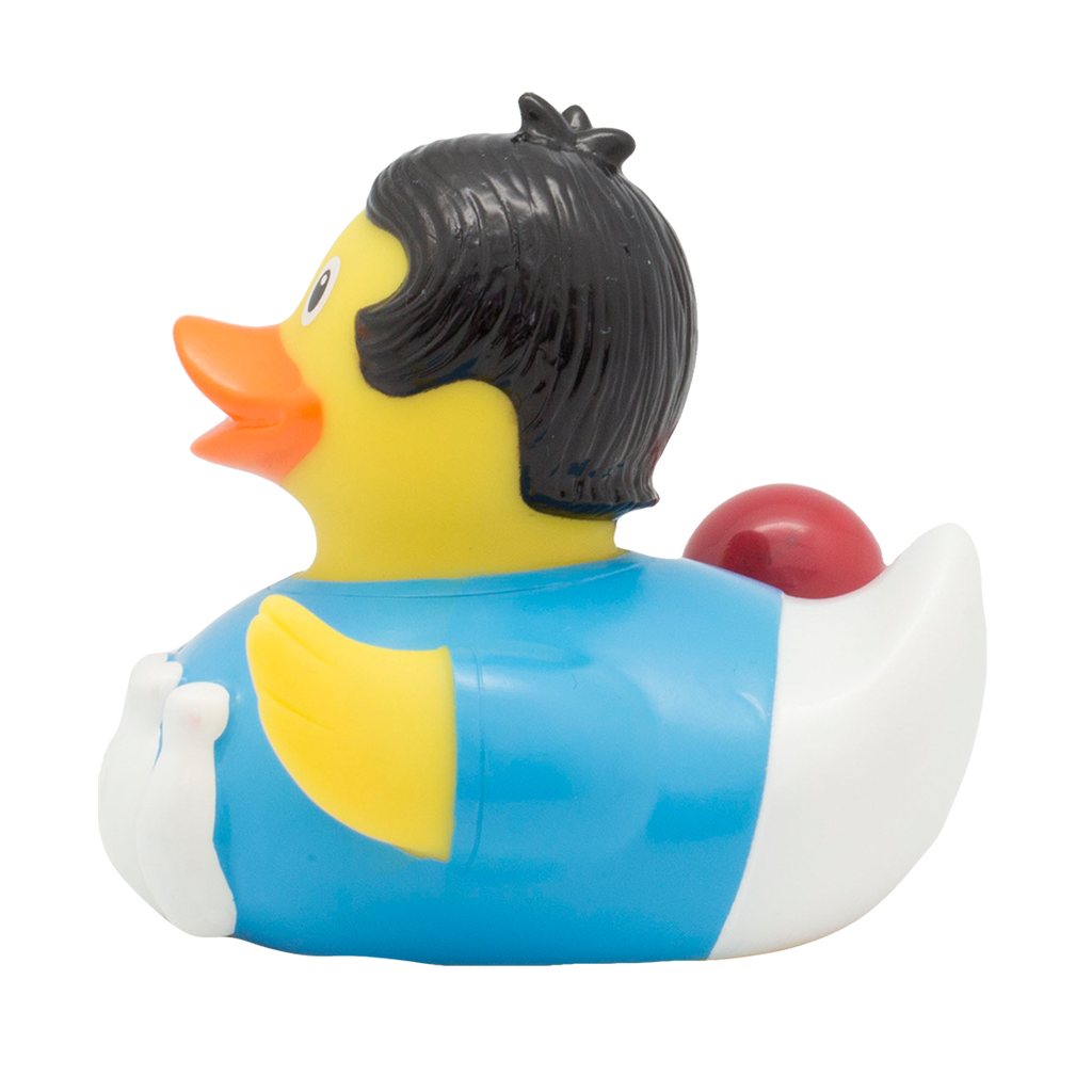 Canard Bowling