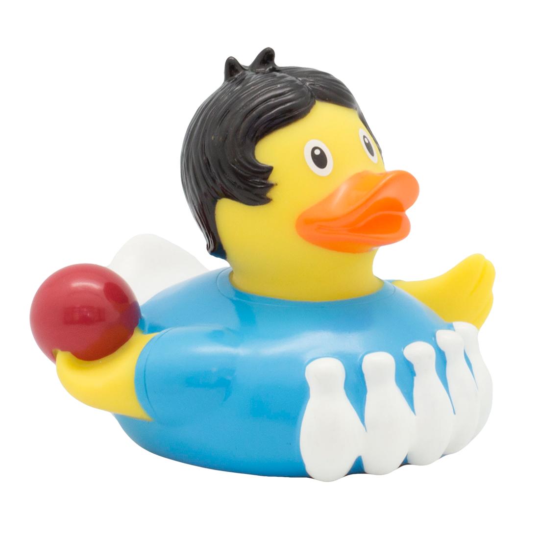 Duck Bowling
