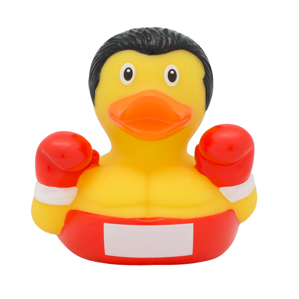 Canard Boxe