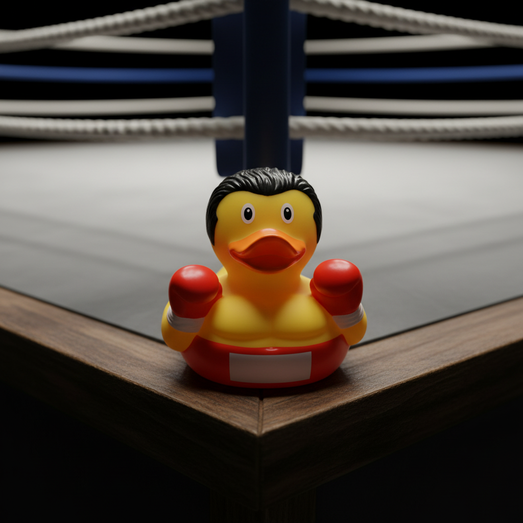 Anatra Boxe