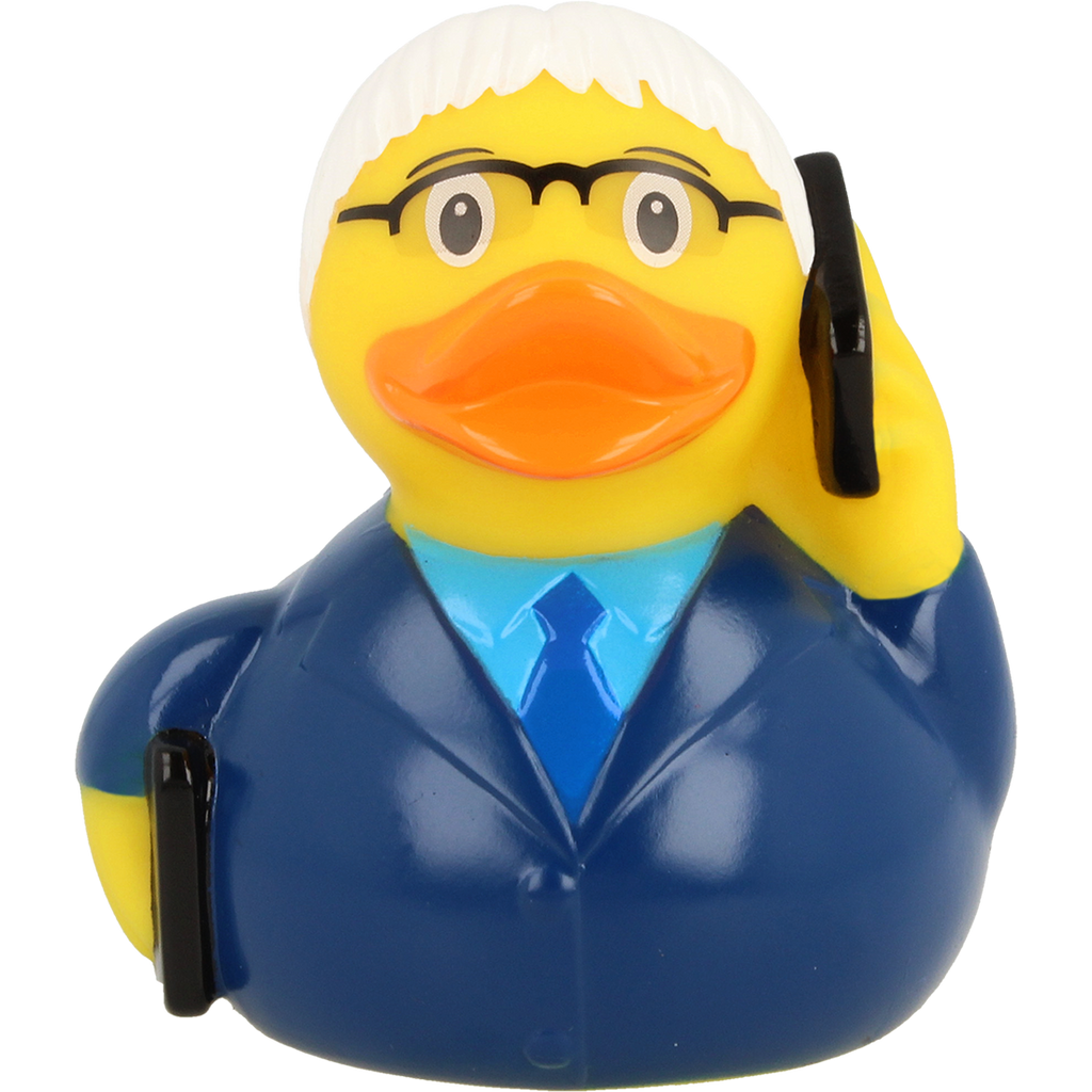 Canard Business Man