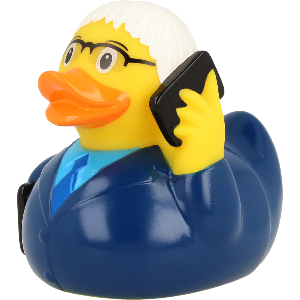 Canard Business Man