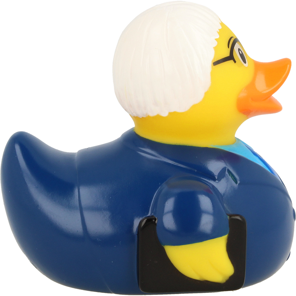 Canard Business Man