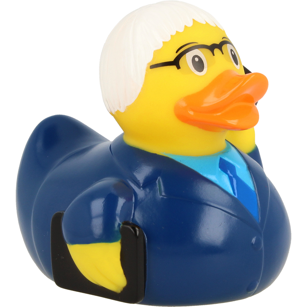 Canard Business Man