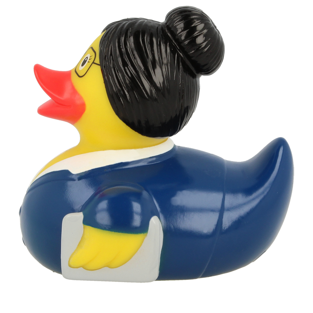 Canard Business Woman
