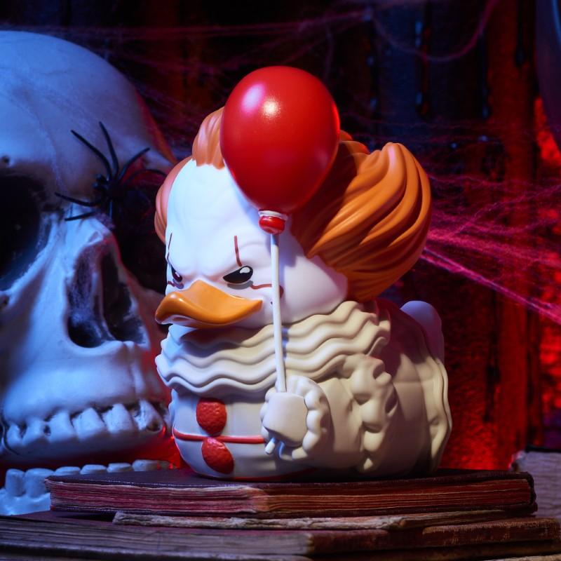 Canard Ça Pennywise (First Edition)