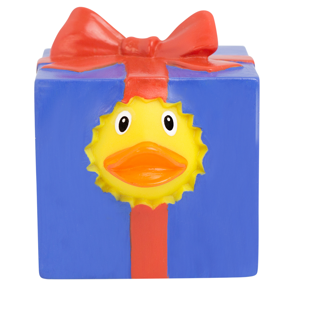 Canard Cadeau