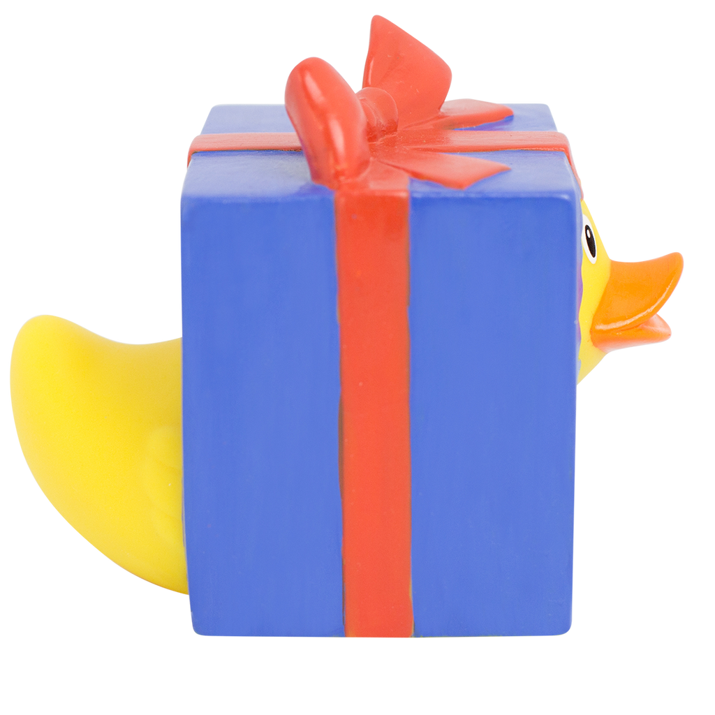 Canard Cadeau