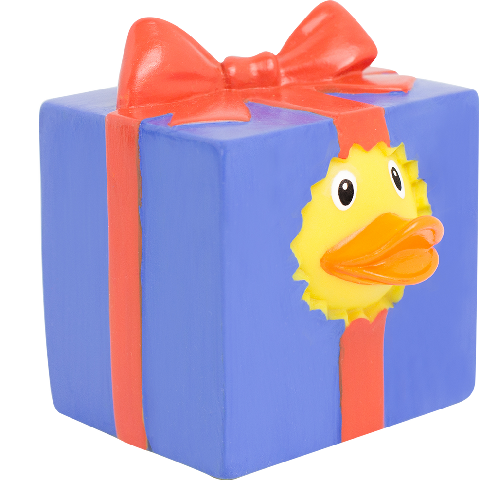 Canard Cadeau