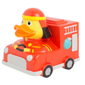Fire Truck Duck