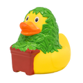Cannabis Duck